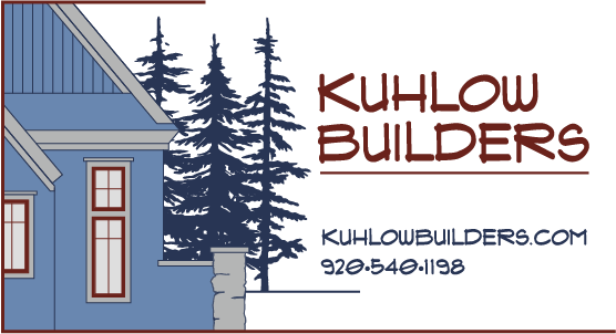 Kuhlow Builders Logo